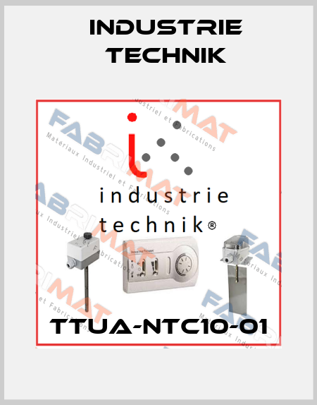 TTUA-NTC10-01 Industrie Technik