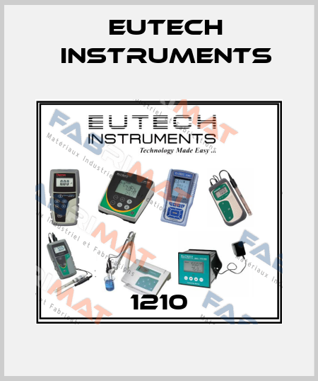 1210 Eutech Instruments
