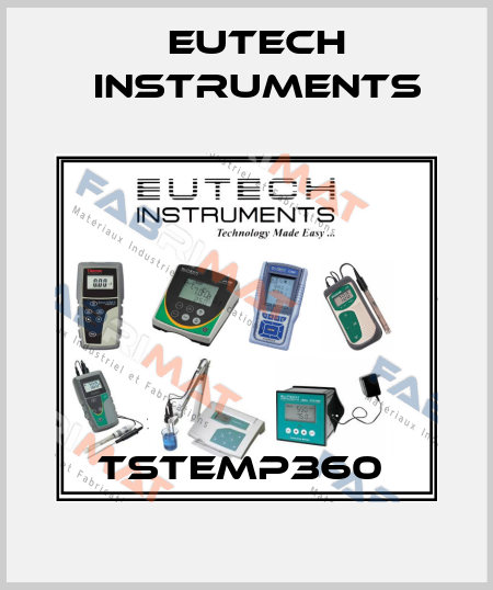 TSTEMP360  Eutech Instruments
