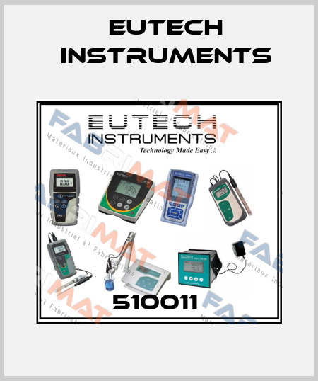 510011  Eutech Instruments