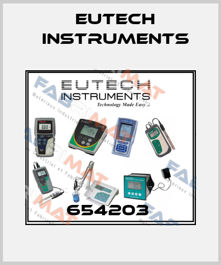 654203  Eutech Instruments