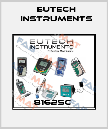 8162SC  Eutech Instruments