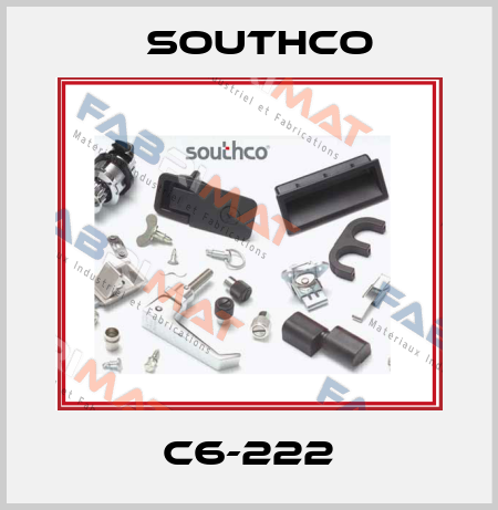 C6-222 Southco