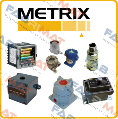 5505B-005 Metrix