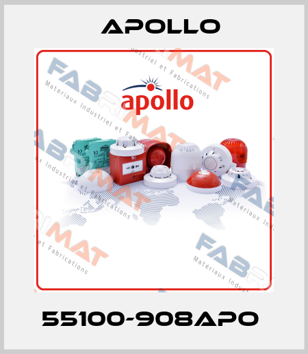 55100-908APO  Apollo