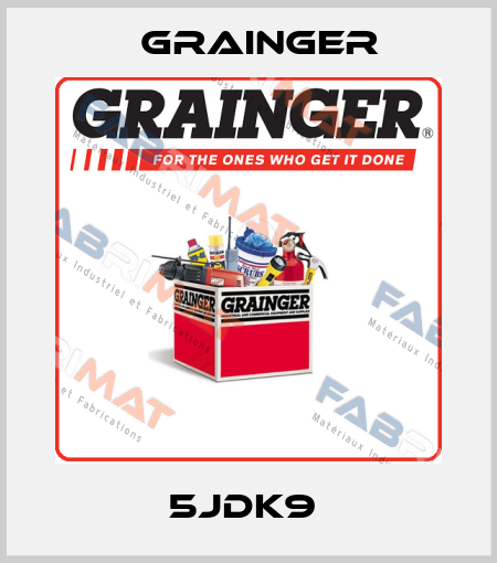 5JDK9  Grainger