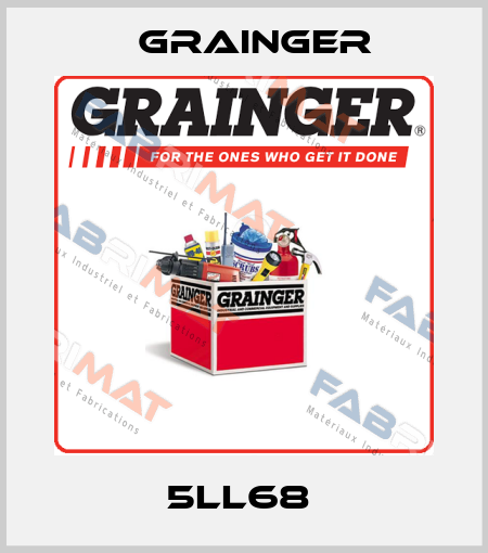 5LL68  Grainger