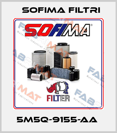 5M5Q-9155-AA  Sofima Filtri