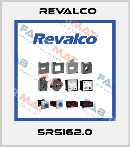 5RSI62.0 Revalco