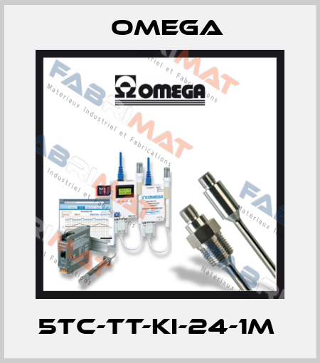 5TC-TT-KI-24-1M  Omega