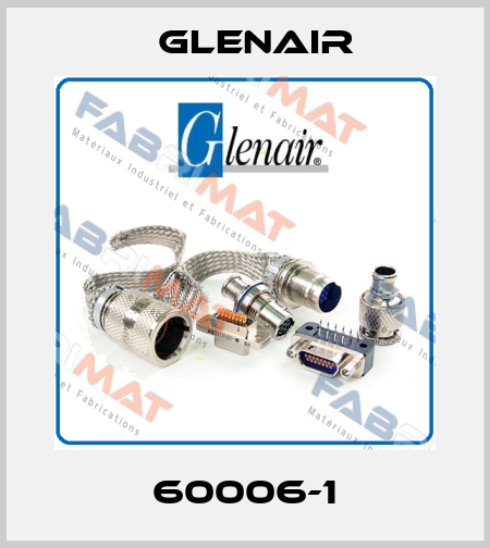 60006-1 Glenair