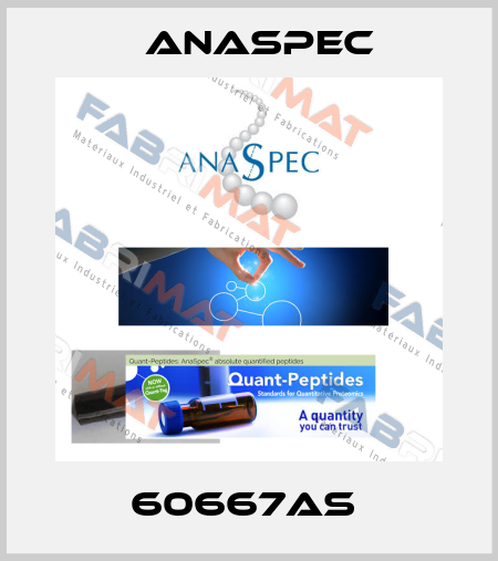 60667AS  ANASPEC