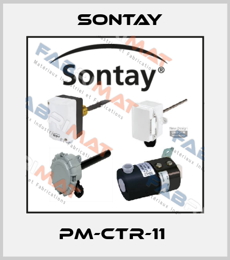 PM-CTR-11  Sontay