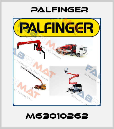 M63010262 Palfinger