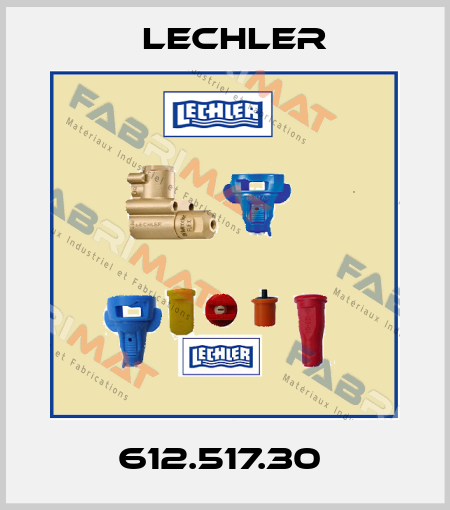 612.517.30  Lechler