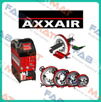 LS6872 (pack 1x5)  Axxair