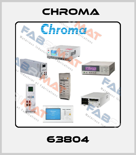 63804 Chroma