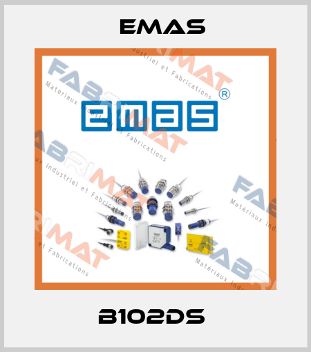 B102DS  Emas