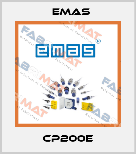 CP200E Emas