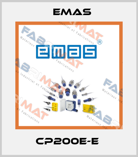 CP200E-E  Emas