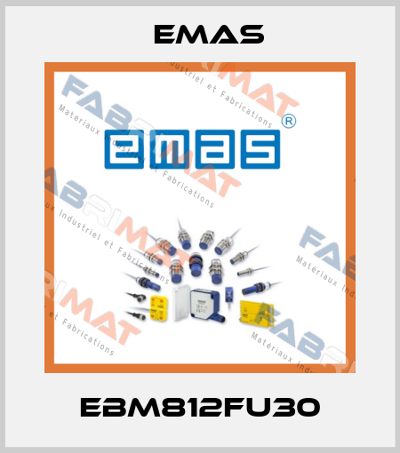 EBM812FU30 Emas