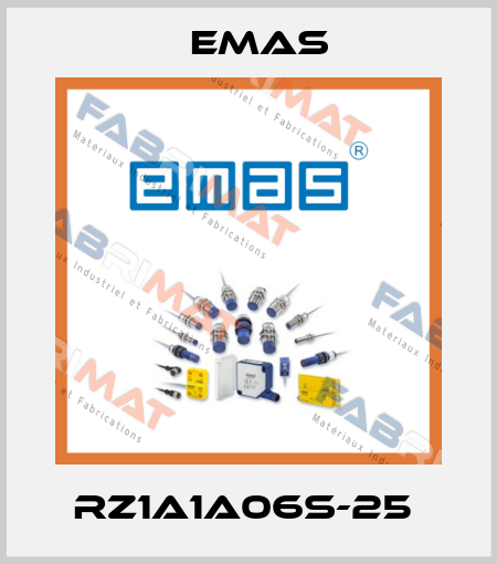 RZ1A1A06S-25  Emas