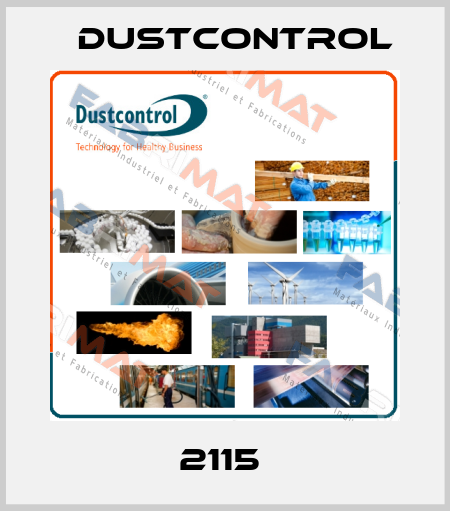 2115  Dustcontrol