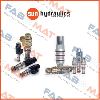 RPGELCN  Sun Hydraulics