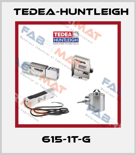 615-1t-G  Tedea-Huntleigh