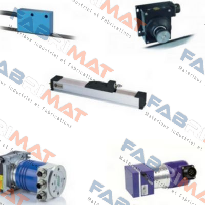 EL63D2000Z5L10X3MR.086  Eltra Encoder