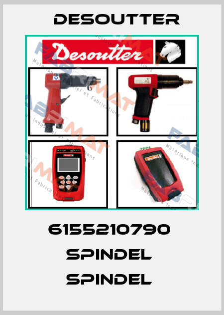 6155210790  SPINDEL  SPINDEL  Desoutter