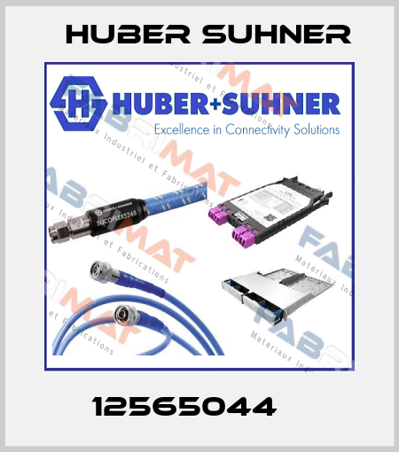 12565044    Huber Suhner