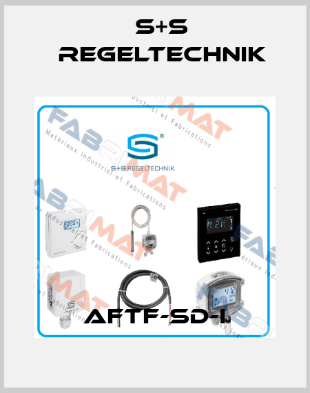 AFTF-SD-I S+S REGELTECHNIK