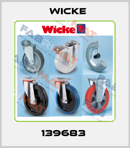 139683  Wicke