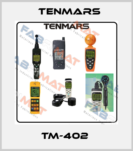 TM-402  Tenmars