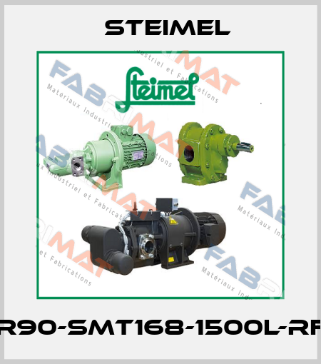 GR90-SMT168-1500L-RF3 Steimel
