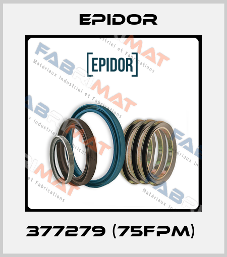 377279 (75FPM)  Epidor