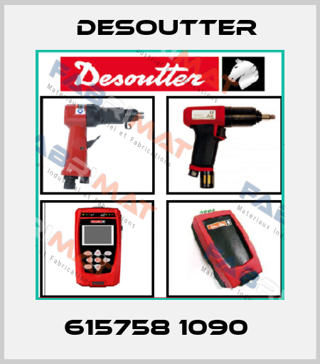 615758 1090  Desoutter