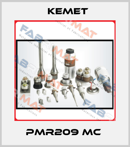 PMR209 MC  Kemet