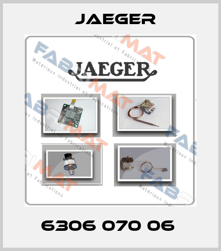 6306 070 06  Jaeger