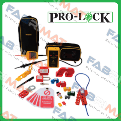 Pad-L32MD  Pro-lock