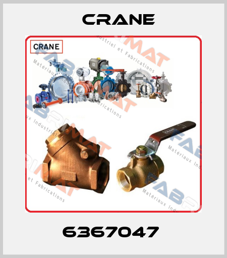 6367047  Crane