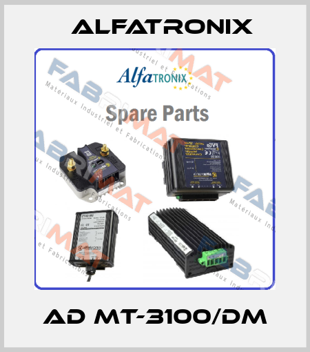 AD MT-3100/DM Alfatronix
