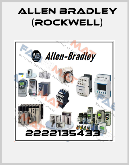 2222135433  Allen Bradley (Rockwell)