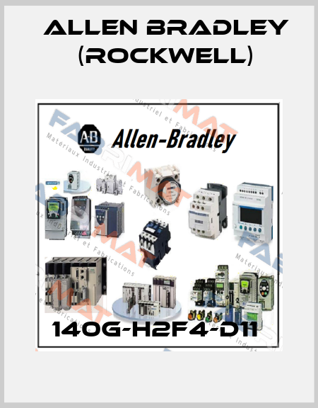 140G-H2F4-D11  Allen Bradley (Rockwell)