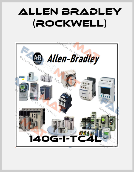 140G-I-TC4L  Allen Bradley (Rockwell)