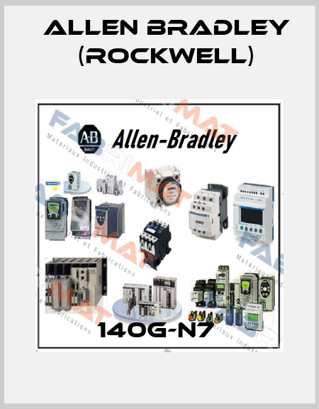 140G-N7  Allen Bradley (Rockwell)