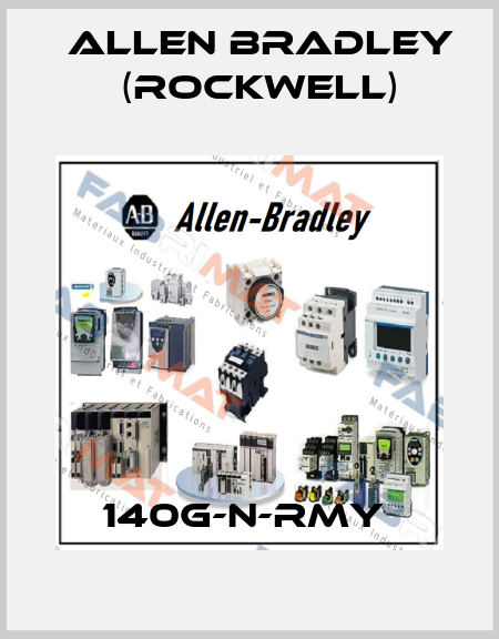 140G-N-RMY  Allen Bradley (Rockwell)