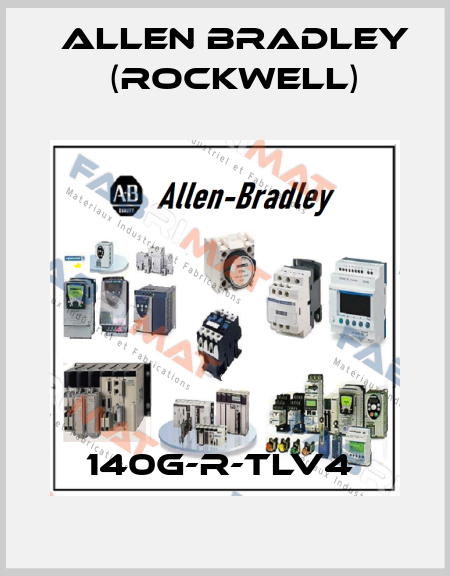 140G-R-TLV4  Allen Bradley (Rockwell)