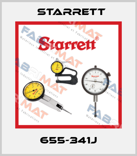 655-341J Starrett